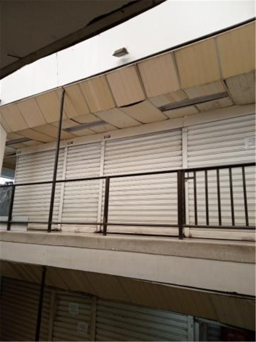 Local en Arriendo - Vista 4