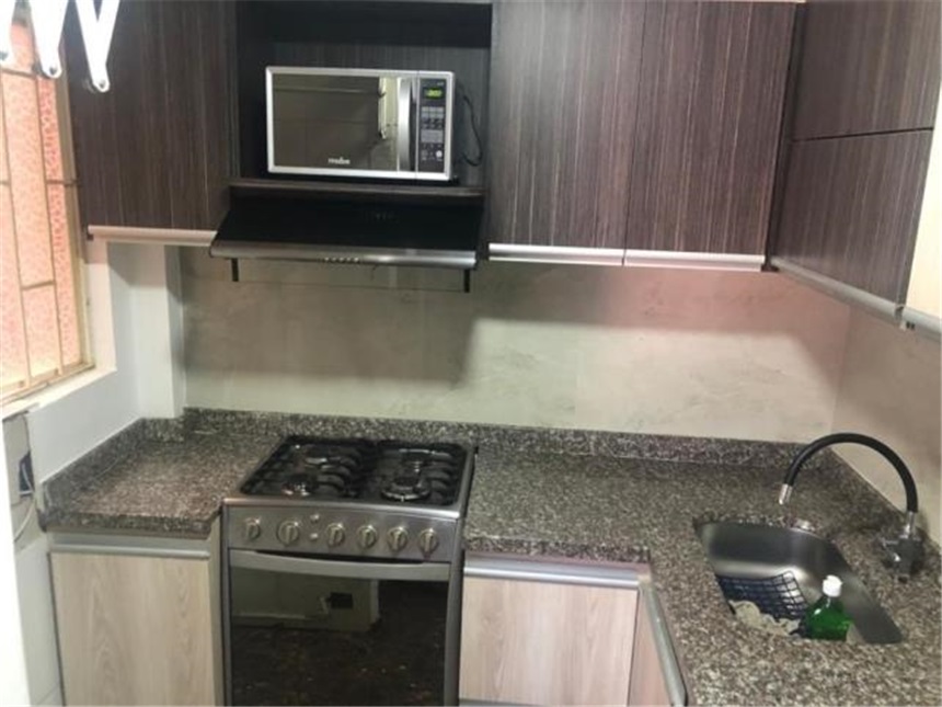 Apartamento en Venta