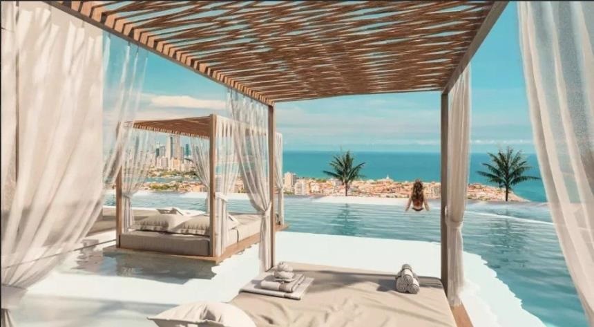Apartamento en venta en Marbella, Cartagena · foto 11 de 21
