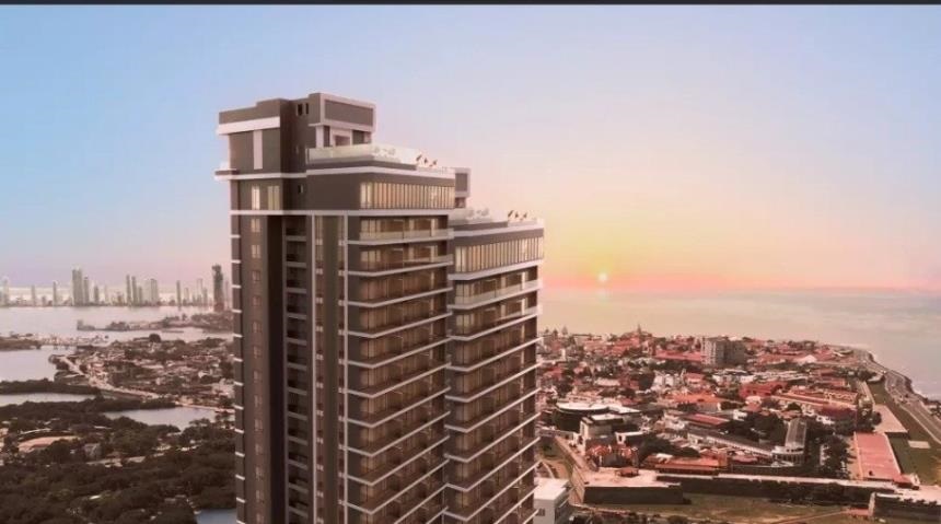 Apartamento en venta en Marbella, Cartagena · foto 13 de 21