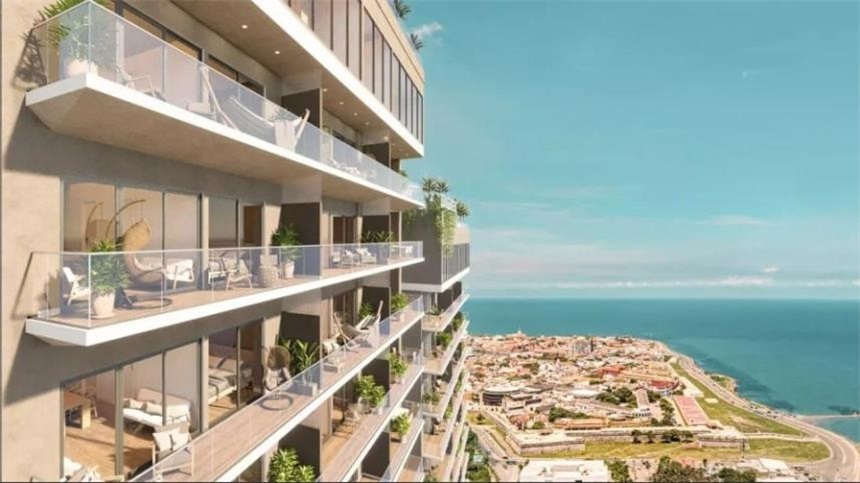 Apartamento en venta en Marbella, Cartagena · foto 20 de 21