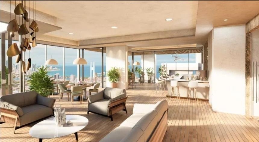 Apartamento en venta en Marbella, Cartagena · foto 21 de 21