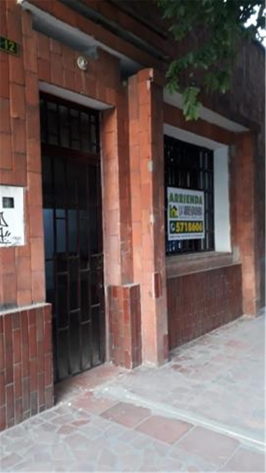 Studio for rent in La playa, Cúcuta