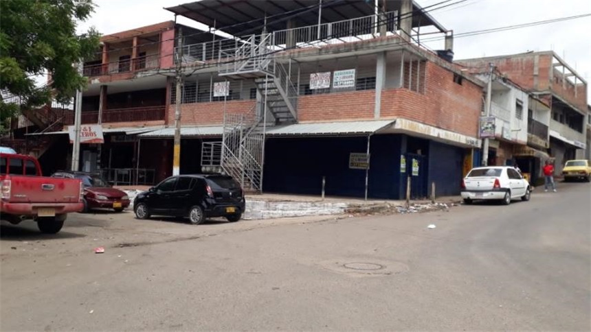Local en arriendo en Pueblo nuevo, Cúcuta