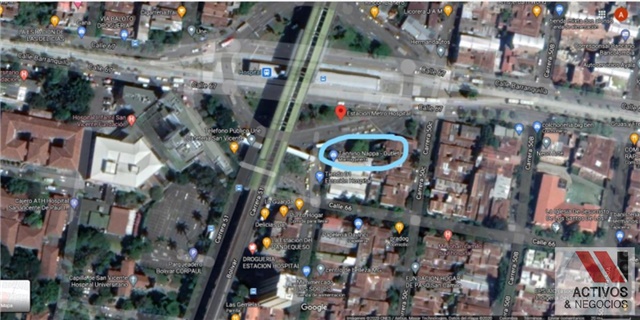 Local en Arriendo - Vista 2