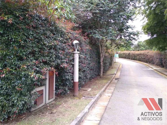 Lote en venta en El Retiro - 3