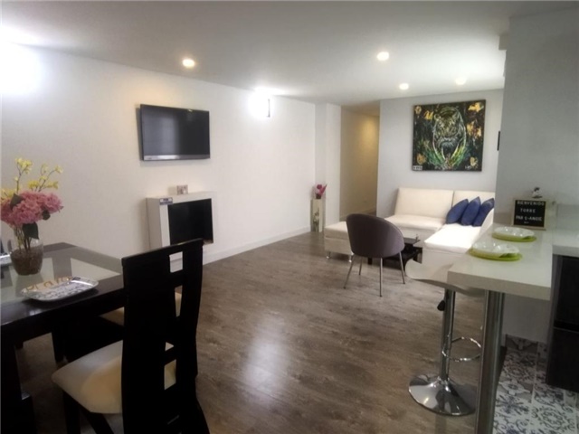 Piso – Bogotá, La Serena, Localidad Engativá - Vista 5