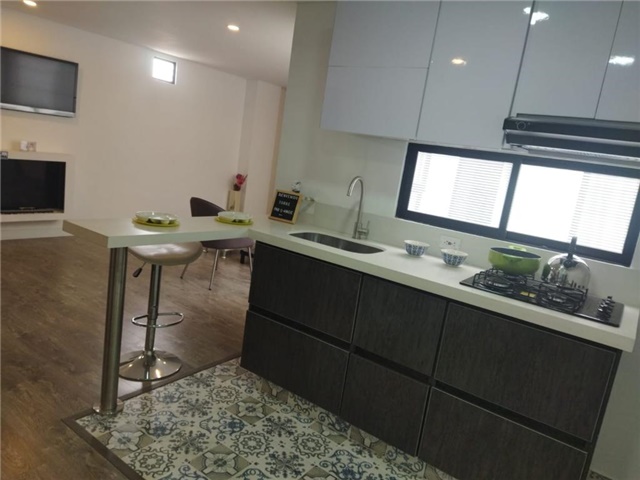 Piso – Bogotá, La Serena, Localidad Engativá - Vista 2