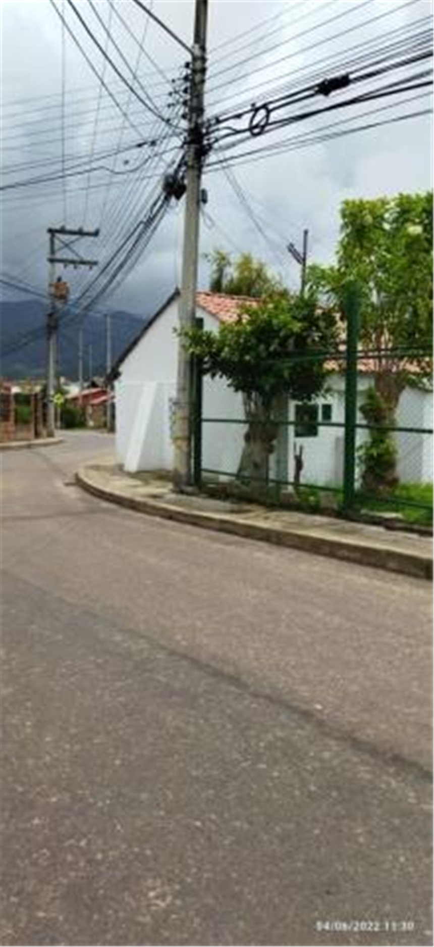 Lote en venta en Rincon Santo, Cajicá, 1200 m² · foto 4 de 18