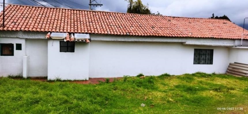 Lote en venta en Rincon Santo, Cajicá, 1200 m² · foto 2 de 18