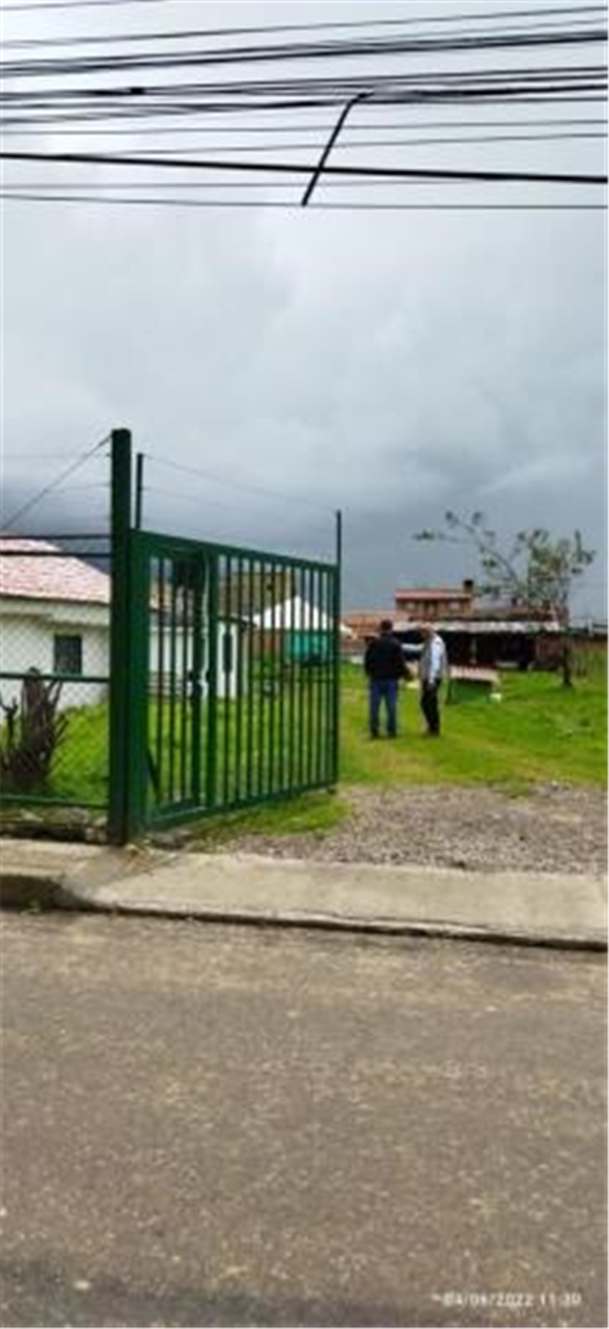 Lote en venta en Rincon Santo, Cajicá, 1200 m² · foto 8 de 18