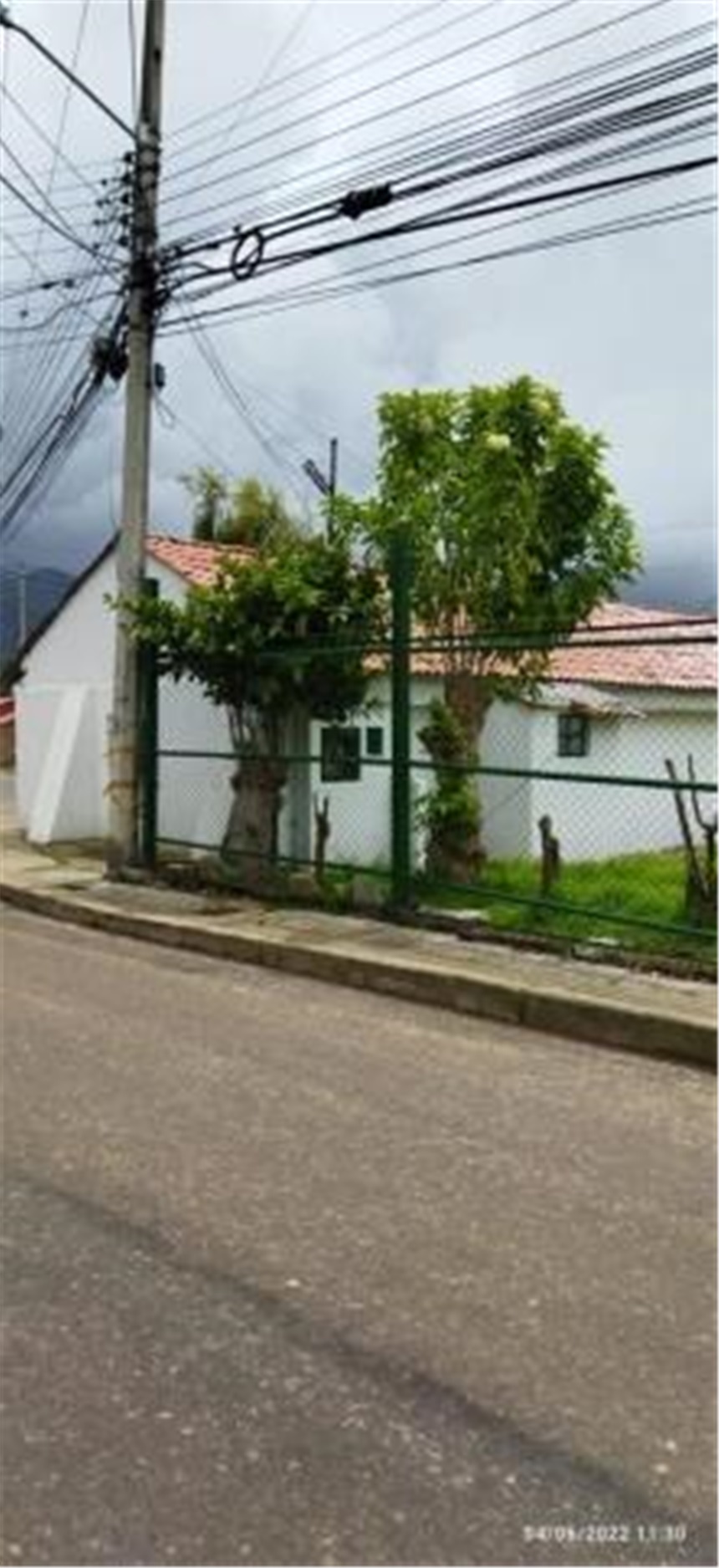 Lote en venta en Rincon Santo, Cajicá, 1200 m² · foto 5 de 18