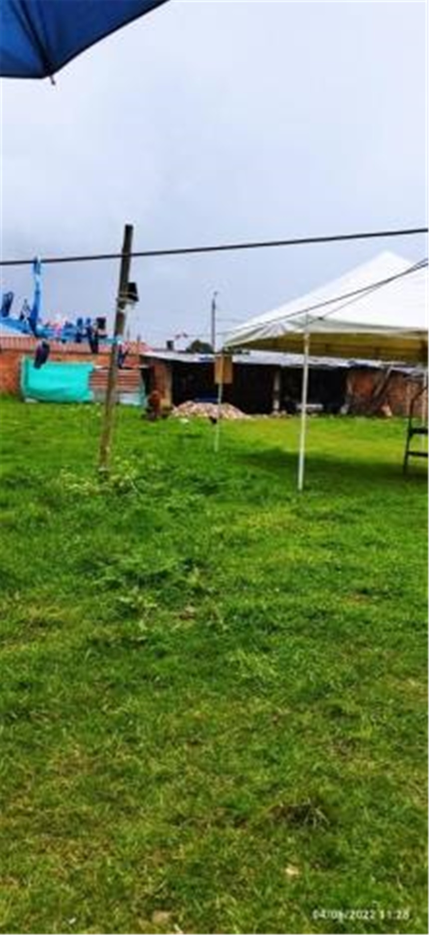 Lote en venta en Rincon Santo, Cajicá, 1200 m² · foto 10 de 18