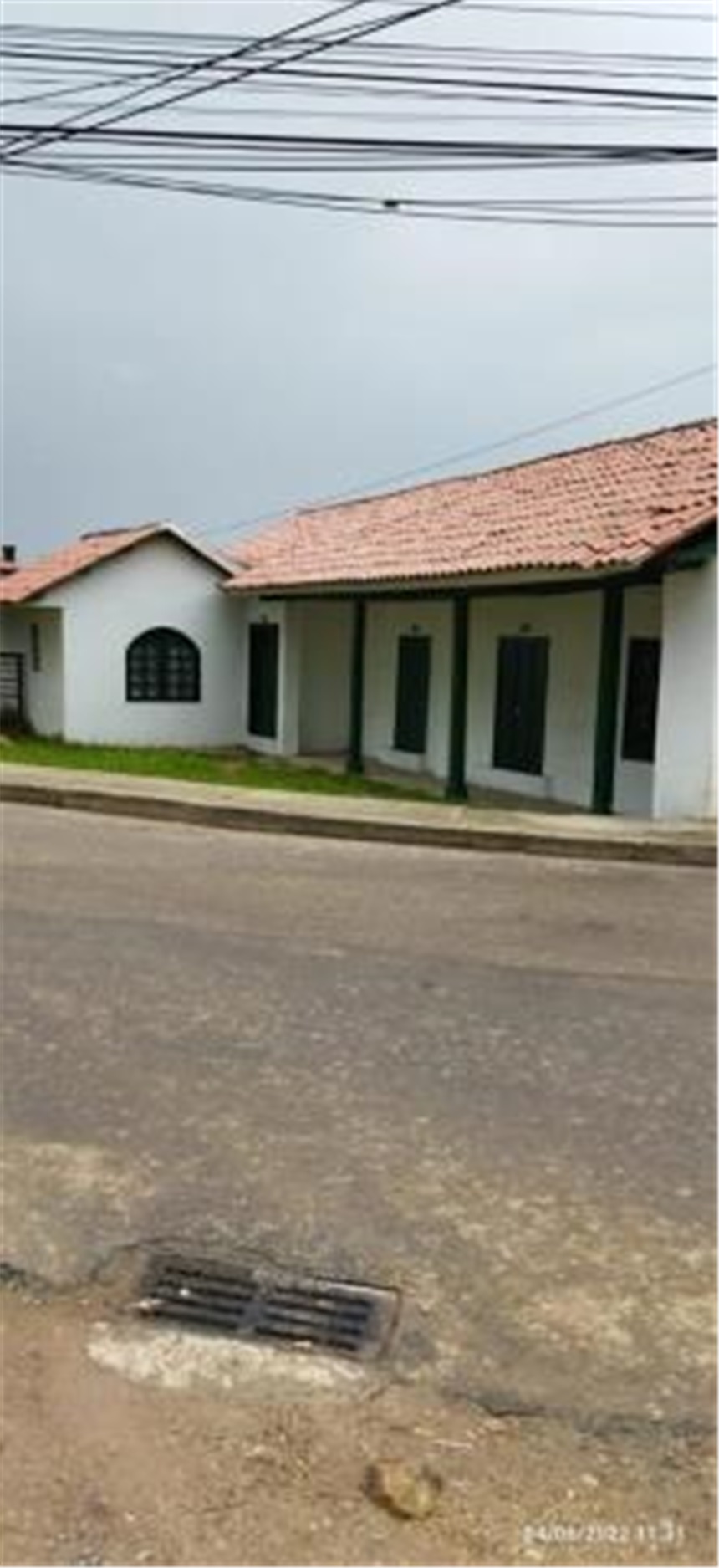 Lote en venta en Rincon Santo, Cajicá, 1200 m² · foto 3 de 18