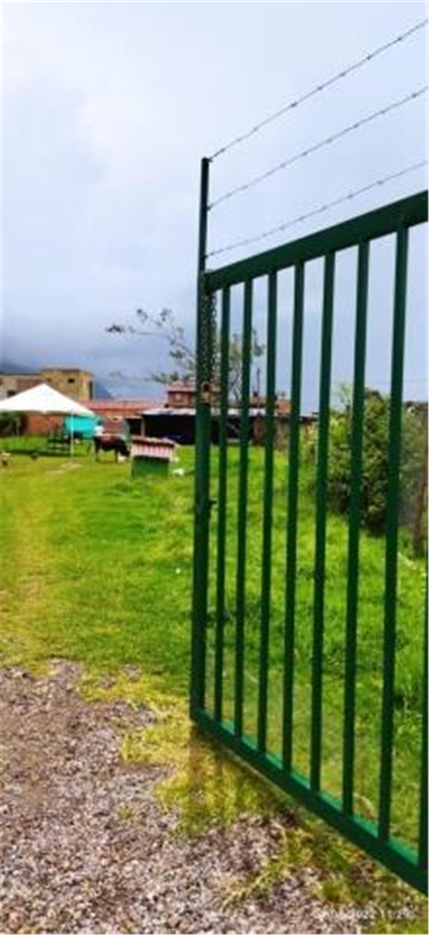 Lote en venta en Rincon Santo, Cajicá, 1200 m² · foto 7 de 18