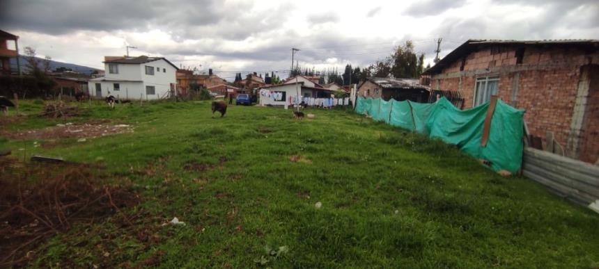 Lote en venta en Rincon Santo, Cajicá, 1200 m² · foto 17 de 18