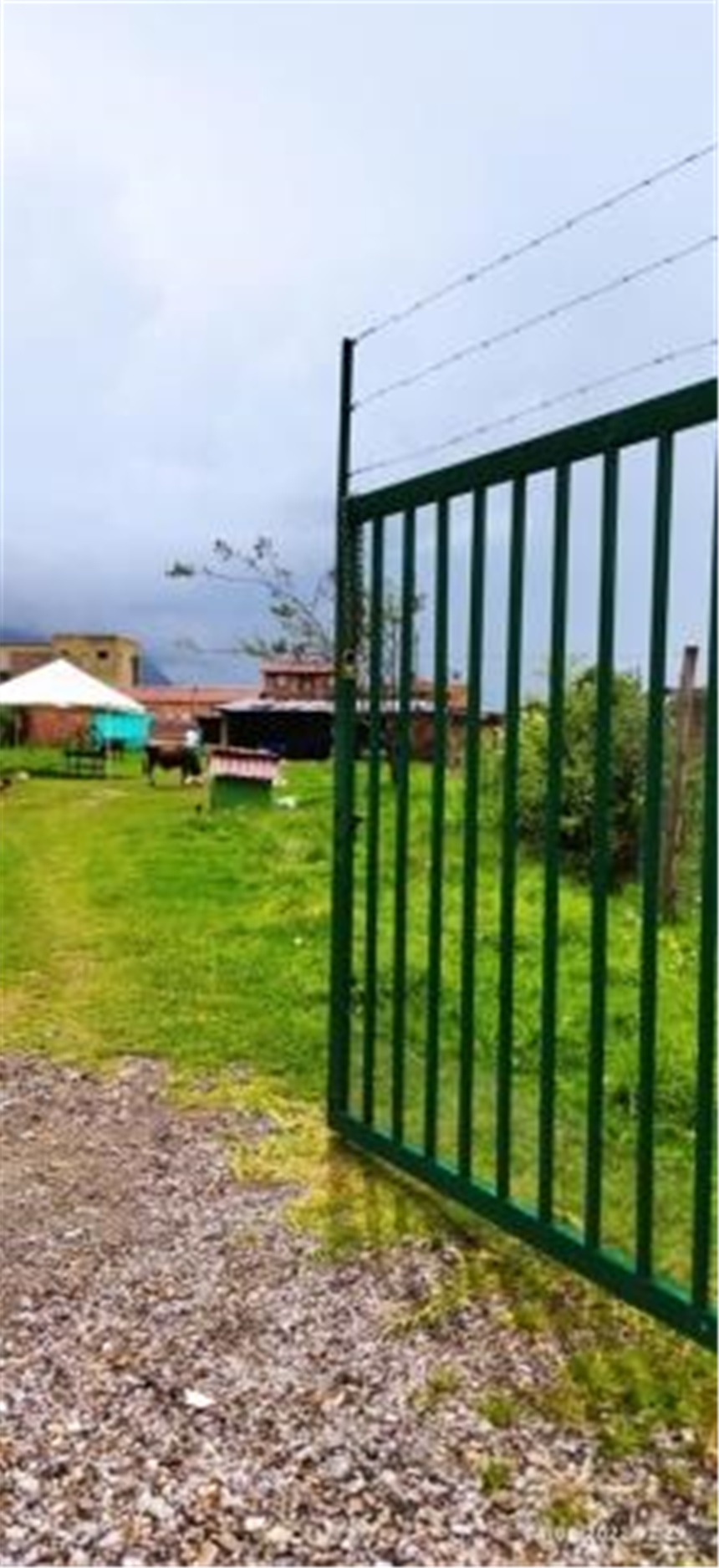 Lote en venta en Rincon Santo, Cajicá, 1200 m² · foto 18 de 18