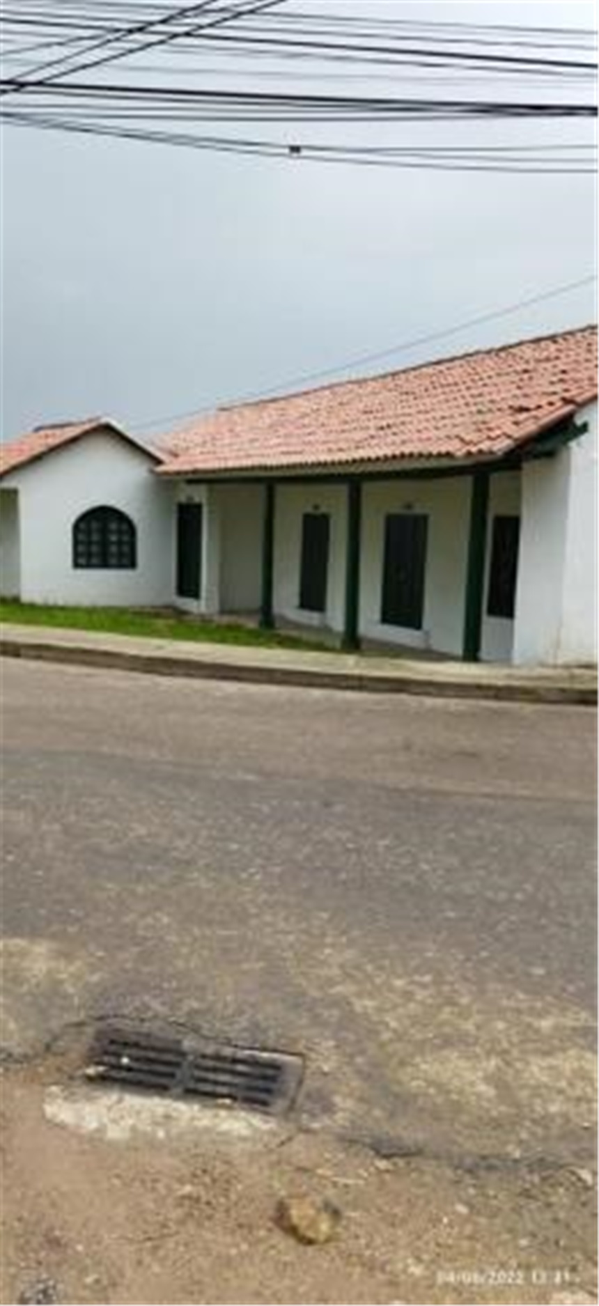 Lote en venta en Rincon Santo, Cajicá, 1200 m² · foto 6 de 18