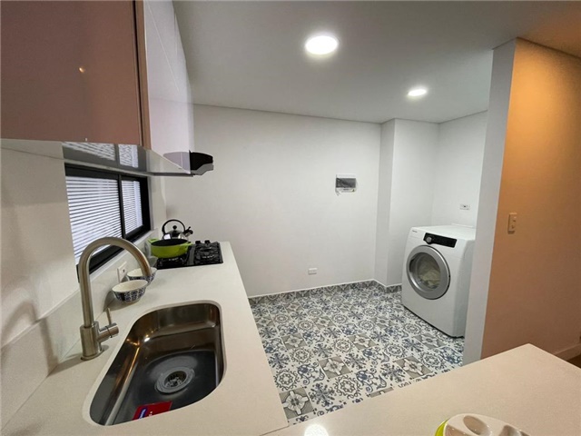 Piso – Bogotá, La Serena, Localidad Engativá - Vista 3