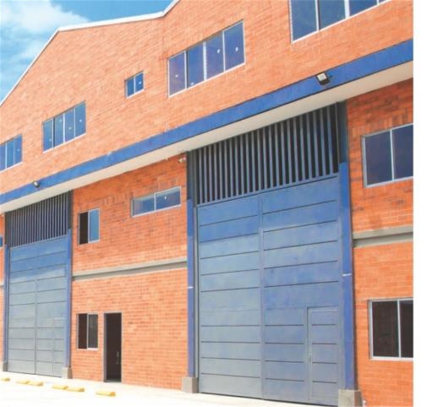 Bodega en arriendo en Acopi, Yumbo, 585 m² · foto 15 de 24
