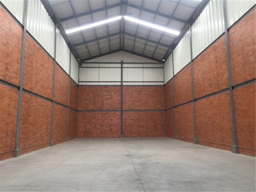 Bodega en Arriendo - Vista 2