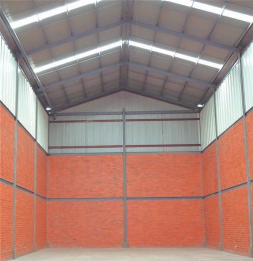 Bodega en Arriendo - Vista 4