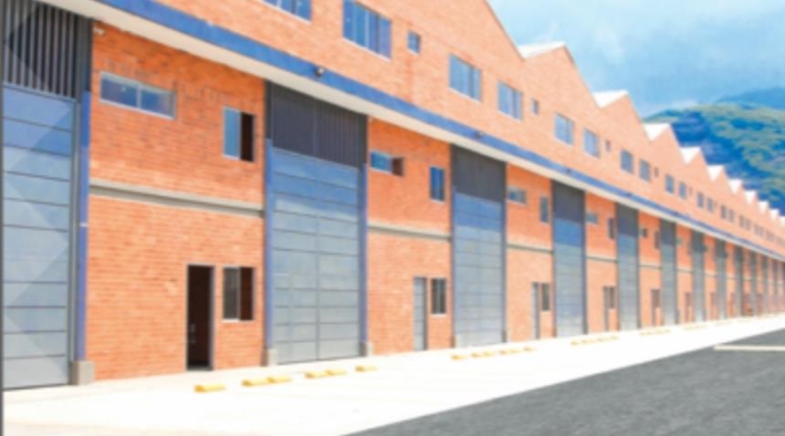 Bodega en arriendo en Acopi, Yumbo, 585 m² · foto 11 de 24