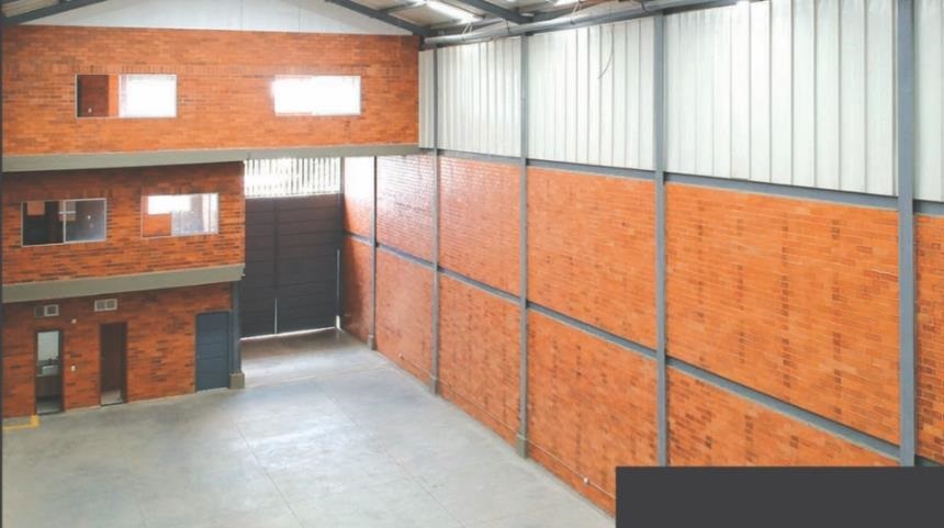 Bodega en Arriendo - Vista 5