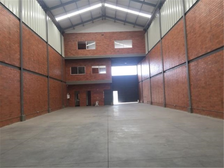 Bodega en Arriendo - Vista 4
