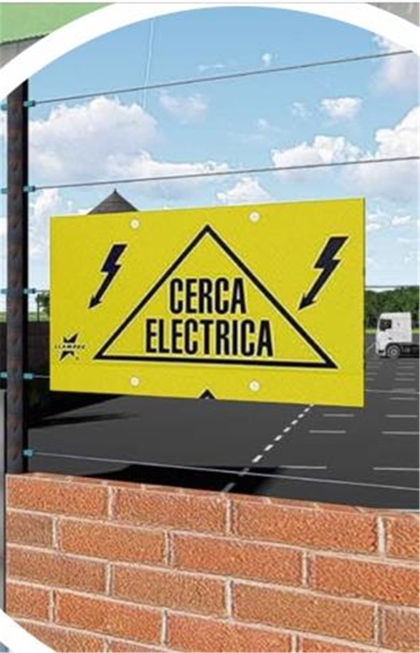Bodega en arriendo en Acopi, Yumbo, 590 m² · foto 8 de 24