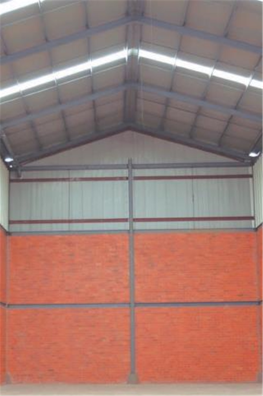 Bodega en arriendo en Acopi, Yumbo, 590 m² · foto 12 de 24