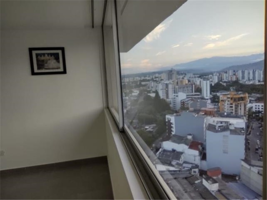 Apartamento en venta en Asentamiento Simon Bolivar, Armenia · foto 3 de 20