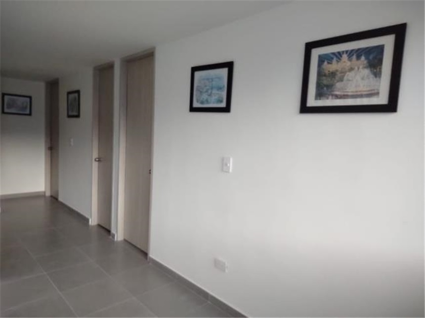 Apartamento en venta en Asentamiento Simon Bolivar, Armenia · foto 8 de 20