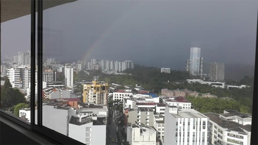 Apartamento en venta en Asentamiento Simon Bolivar, Armenia · foto 4 de 20