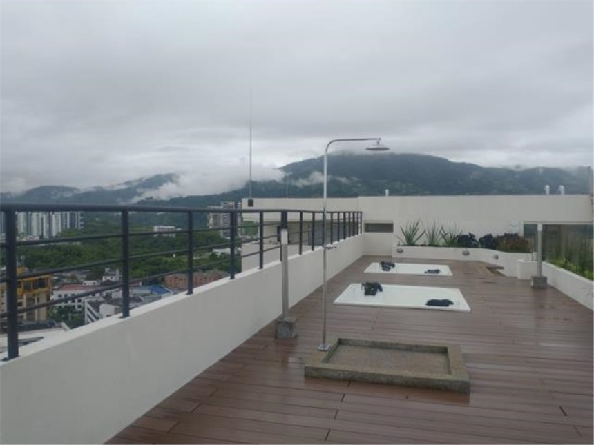 Apartamento en venta en Asentamiento Simon Bolivar, Armenia · foto 17 de 20