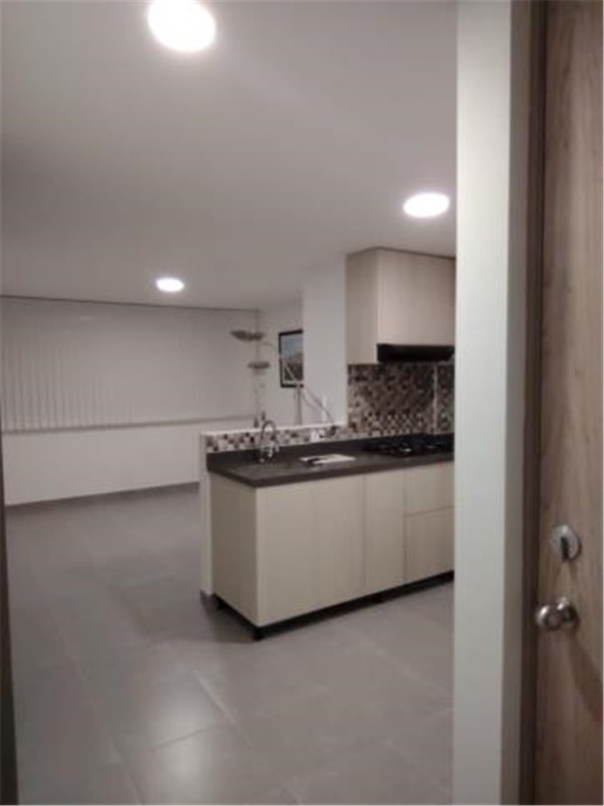 Apartamento en venta en Asentamiento Simon Bolivar, Armenia · foto 5 de 20