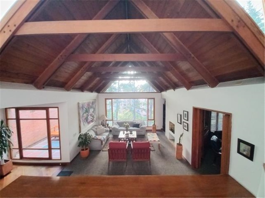 Casa de 4 alcobas en venta en Sierras Del Moral, Bogotá, 264 m² · foto 4 de 18