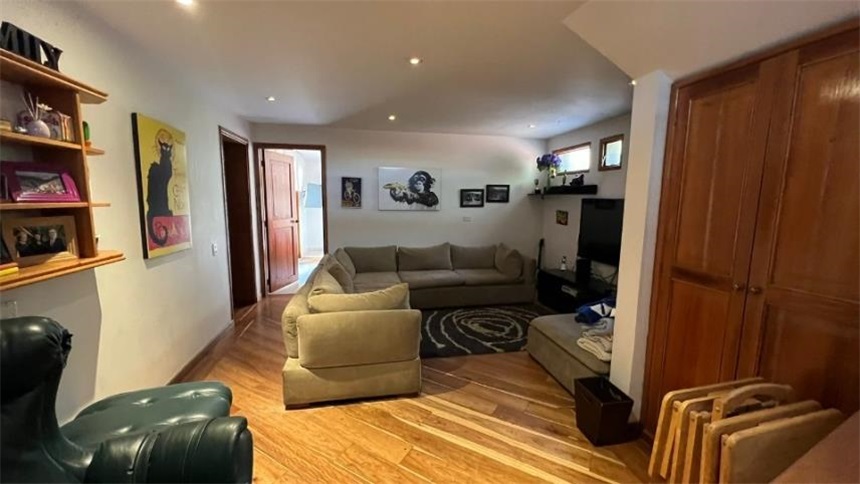 Casa de 4 alcobas en venta en Sierras Del Moral, Bogotá, 264 m² · foto 17 de 18