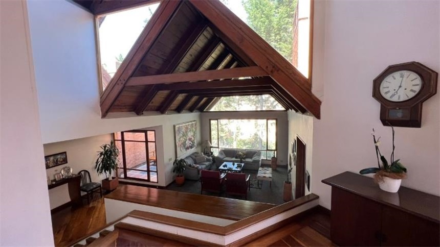 Casa de 4 alcobas en venta en Sierras Del Moral, Bogotá, 264 m² · foto 18 de 18