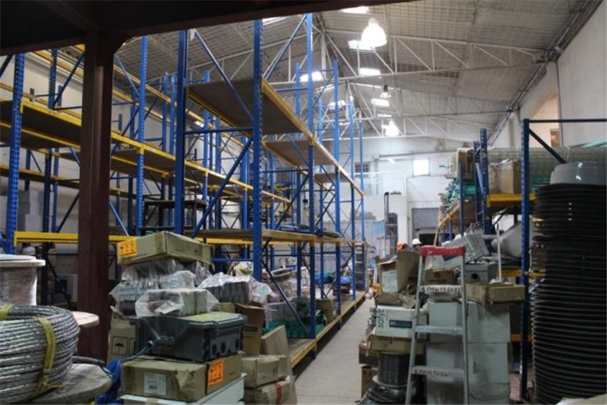 Bodega en Venta - View 5