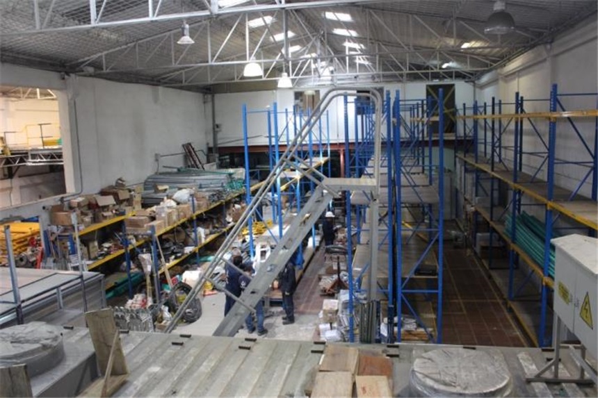Bodega en Venta - View 3