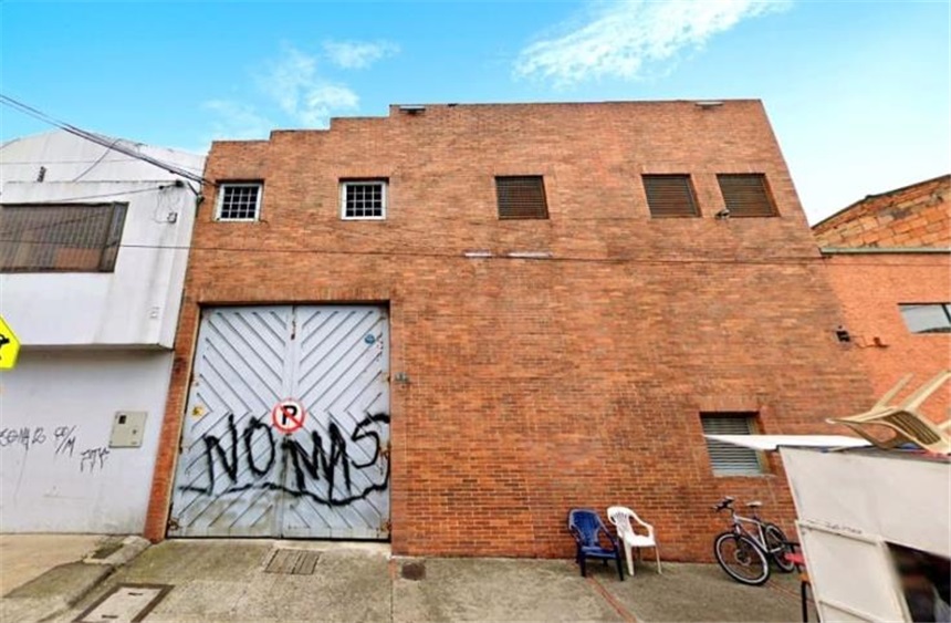 Bodega en Venta - View 2