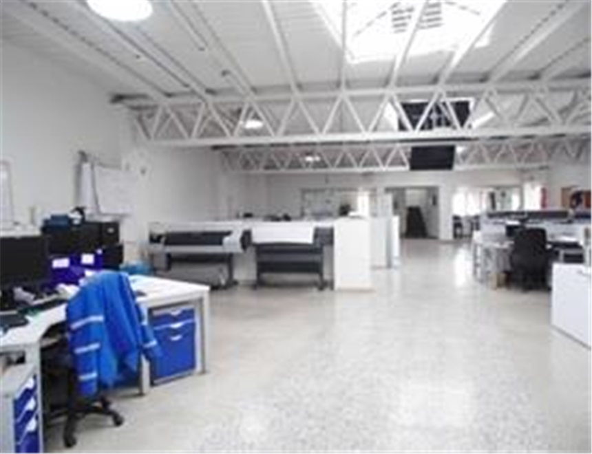 Bodega en Venta - View 6