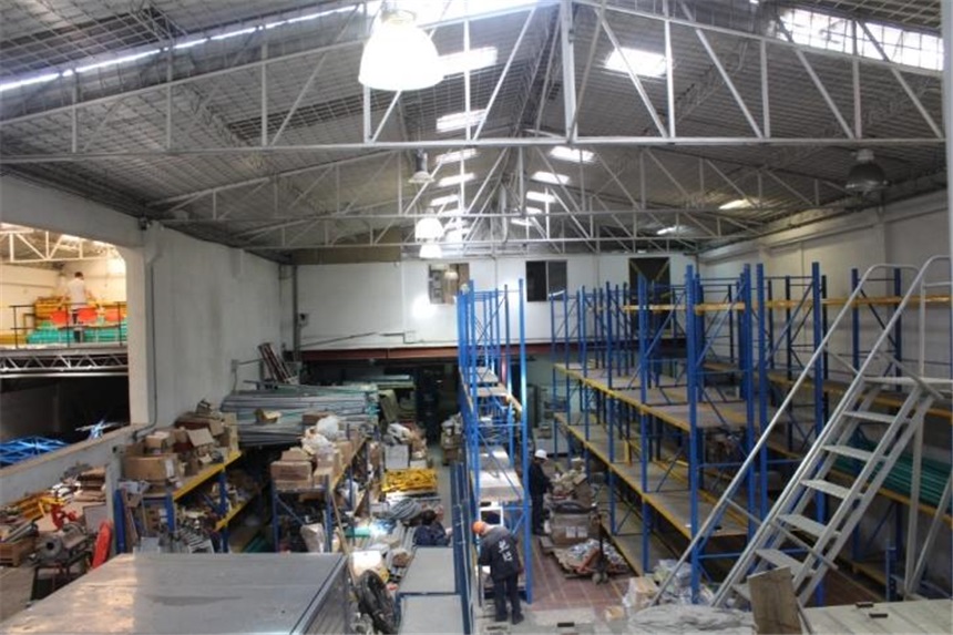 Bodega en Venta - View 4