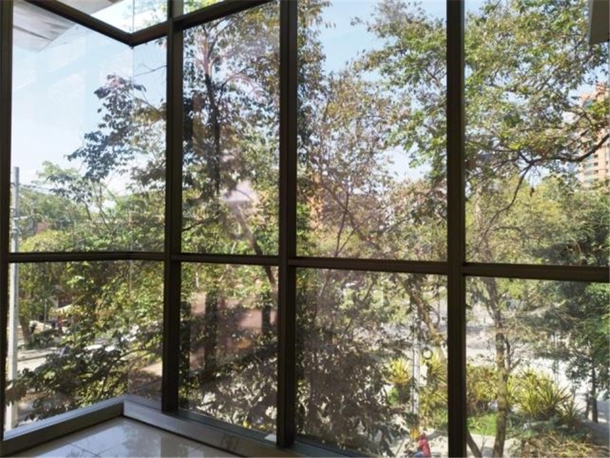 Oficina en arriendo en Milla De Oro, Medellín, 419 m² · foto 15 de 19