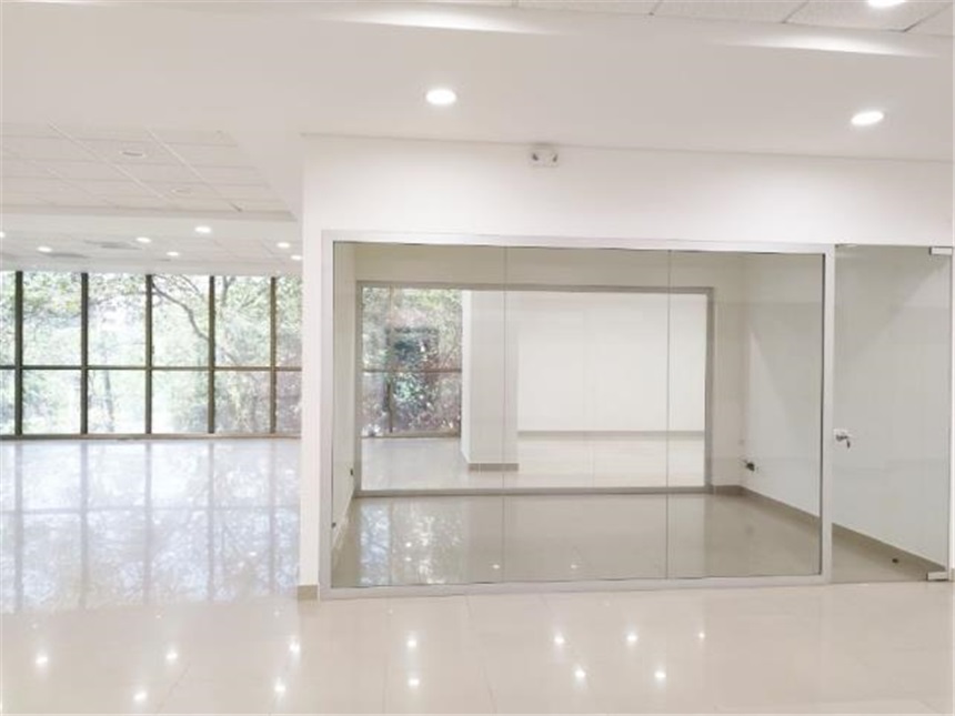 Oficina en arriendo en Milla De Oro, Medellín, 419 m² · foto 13 de 19