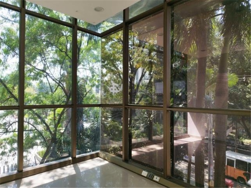 Oficina en arriendo en Milla De Oro, Medellín, 419 m² · foto 16 de 19