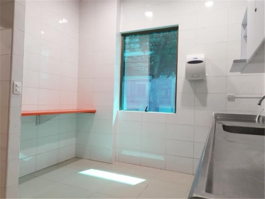 Oficina en arriendo en Milla De Oro, Medellín, 419 m² · foto 17 de 19