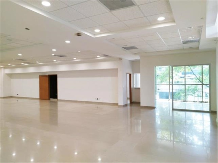 Oficina en arriendo en Milla De Oro, Medellín, 419 m² · foto 8 de 19