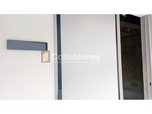Oficina en venta en Las Lomas, Medellín, 121 m² · foto 11 de 20